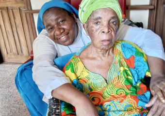 Stories from Our Ability Support Program