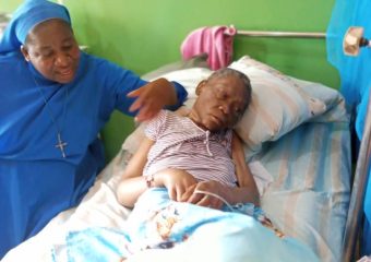 Honouring Our Aged with Care