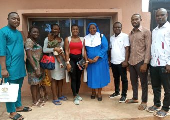 Building Healthier Communities with Our Health Education Outreach